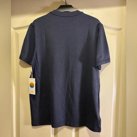 Vuori Men’s “Ponto Performance” Short Sleeve (M) *BESTSELLER* - Picture 7 of 11